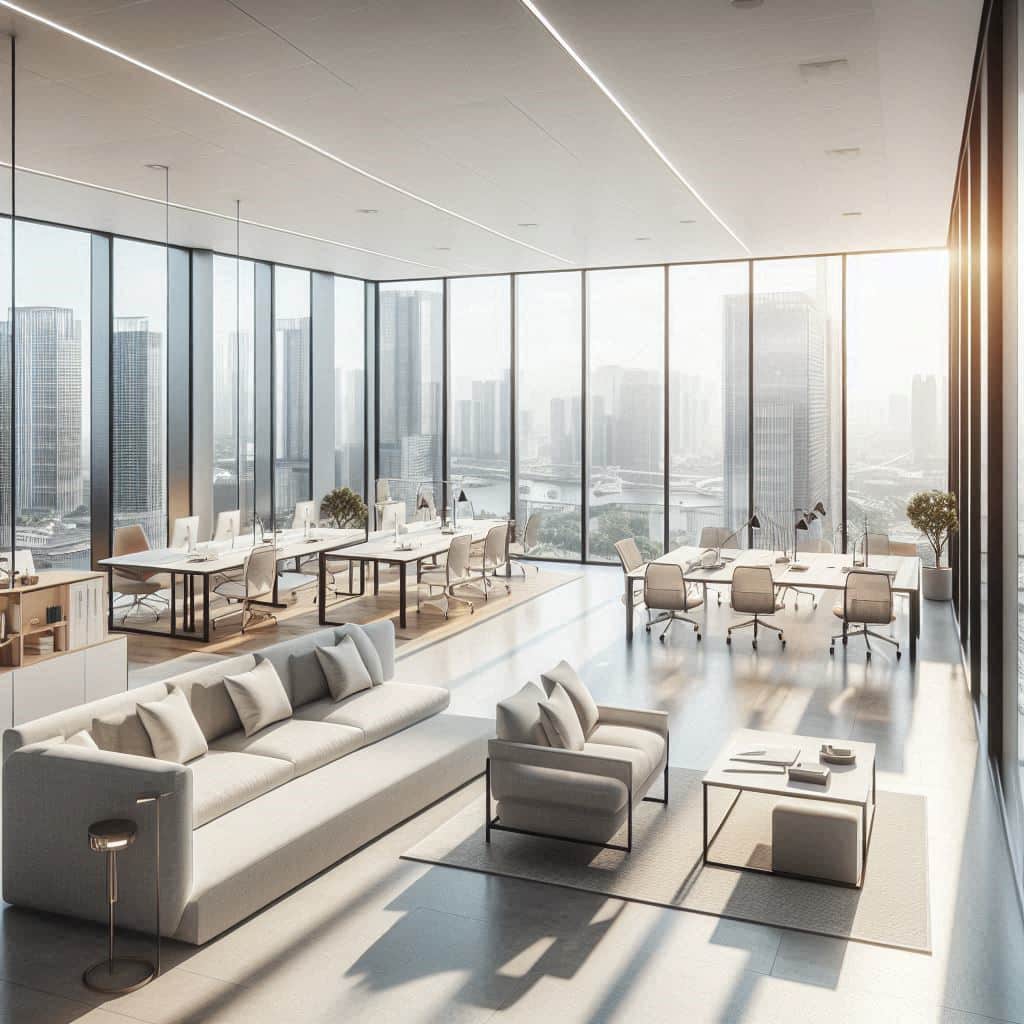 大厦名字文章配图